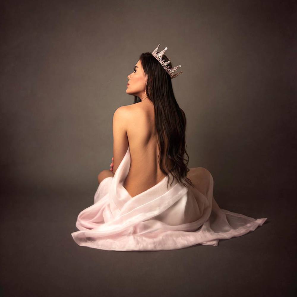 Meet your Posher, Marina